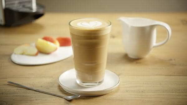 Cafe Latte diferentes cafe expressos
