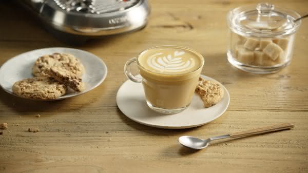 Flat White tipos de expresso