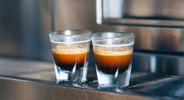 Ristretto sem agua variedades de cafes