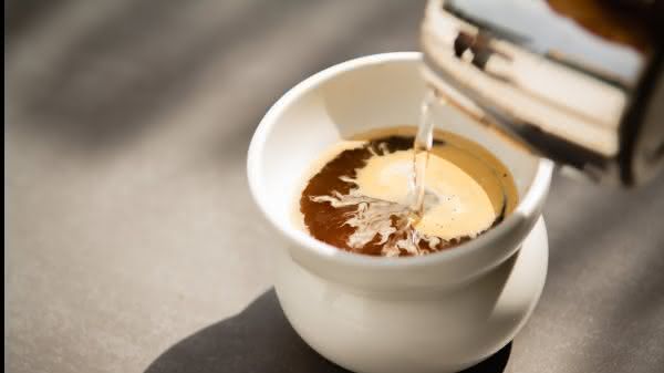 cafe americano variedades de cafes