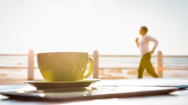cafe beneficios cardio