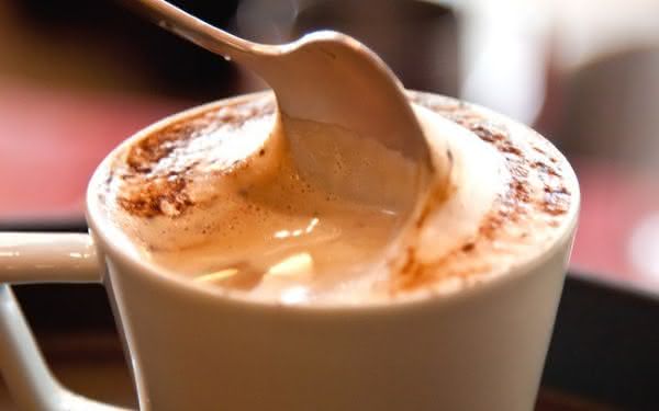 capuccino expresso tipos