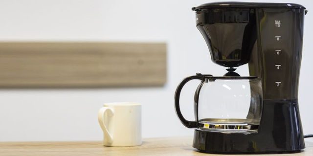 como fazer cafe eletrica