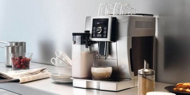 como fazer cafe na maquina de cafe espresso