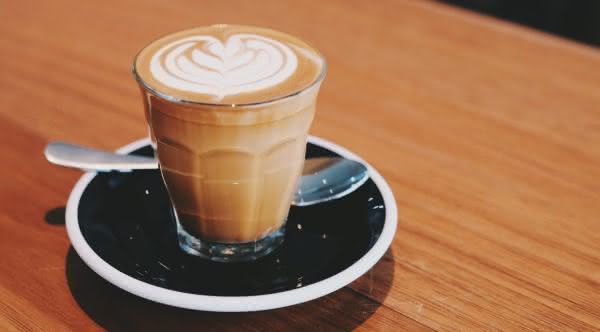 piccolo latte cafe expresso