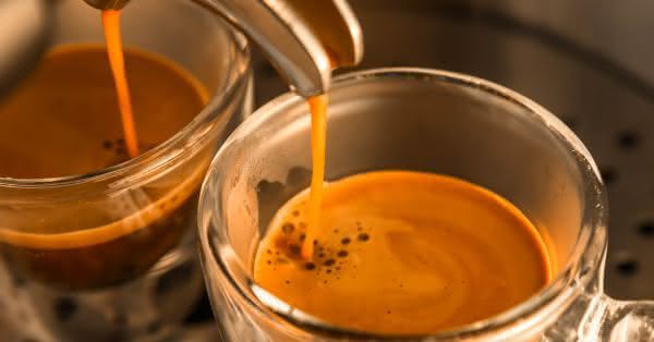 cafe expresso