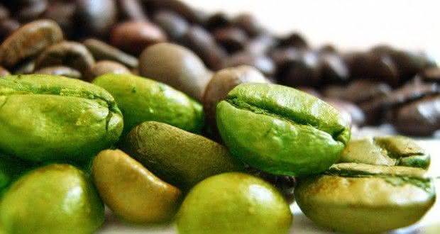 cafe verde vraios beneficios